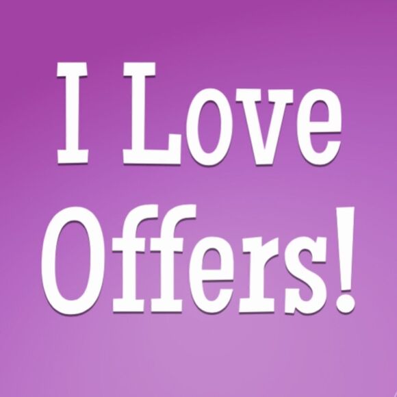 Make an offer!  or add to bundle, I will‎ send offer! - Picture 1 of 1